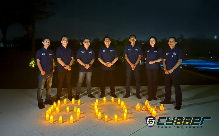 Aston Anyer, Cilegon, dan Serang Gelar Earth Hour, Ajak Tamu Peduli Lingkungan